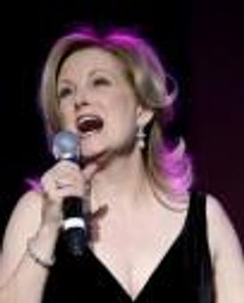 Laurie Gayle Stephenson Headshot