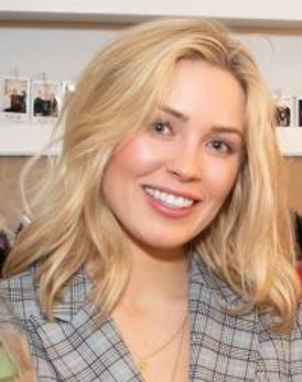 Cassie Rand Headshot