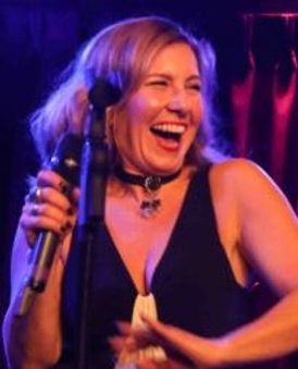 Lilo Grunwald Headshot