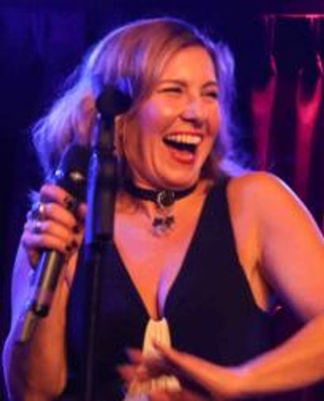 Lilo Grunwald Headshot