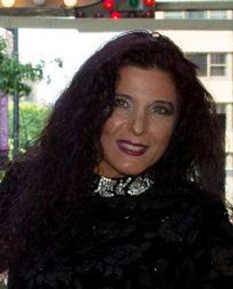 Marcela Durán Headshot