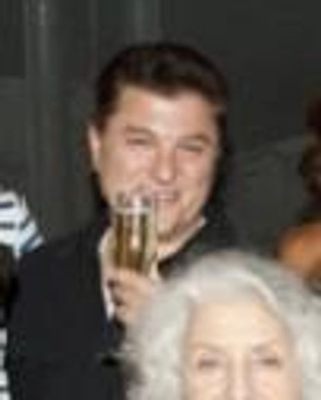 Faith Winthrop Headshot