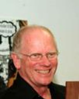 Dennis Cole Headshot