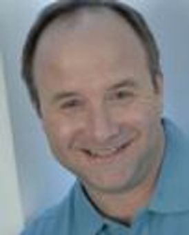 Allen Kendall Headshot