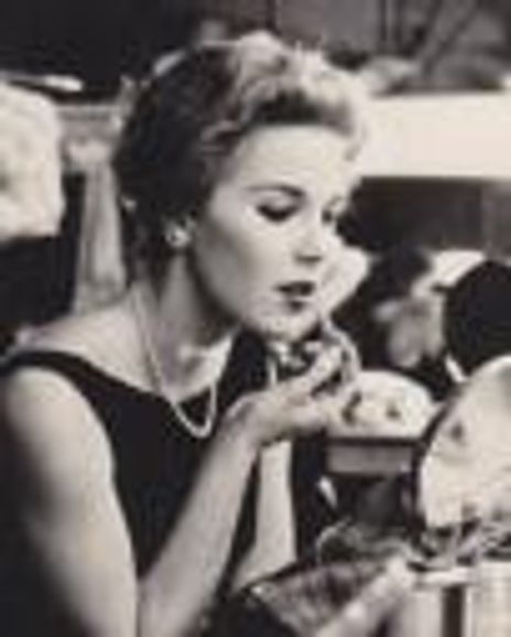 Bonnie Sinka Headshot