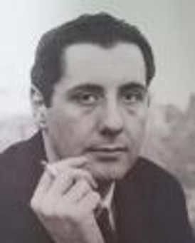 Peter Costanza Headshot