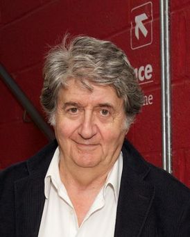 Tom Conti Headshot