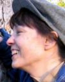 Laura Graham Headshot