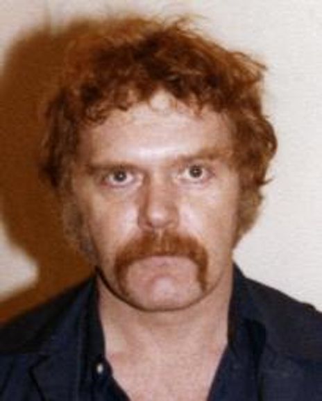 Kevin Conway Headshot