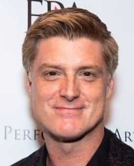 Sean Allan Krill Headshot