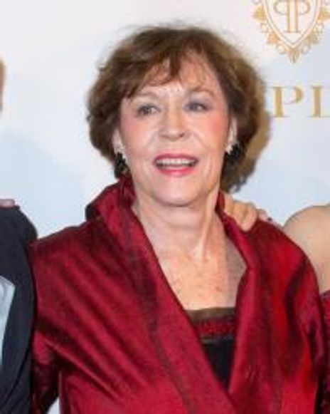 Sally Stark Headshot