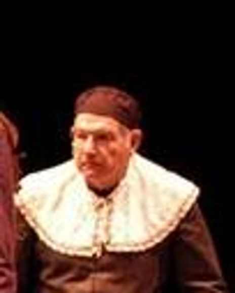 Tyne Firmin Headshot