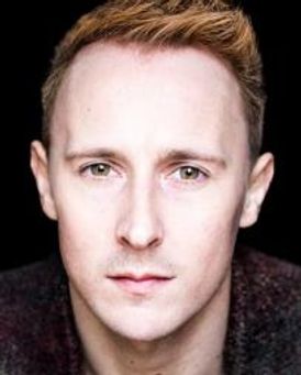 Peter Caulfield Headshot