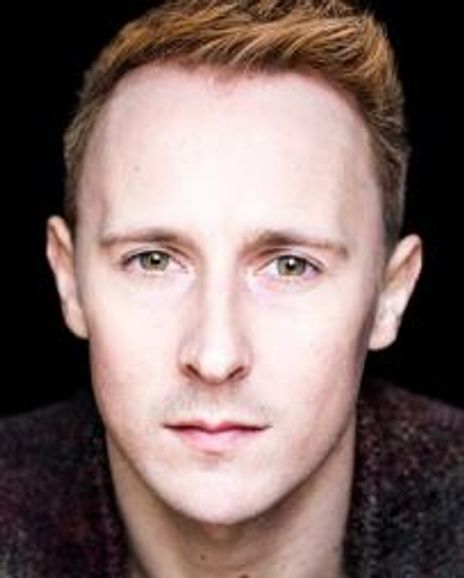 Peter Caulfield Headshot