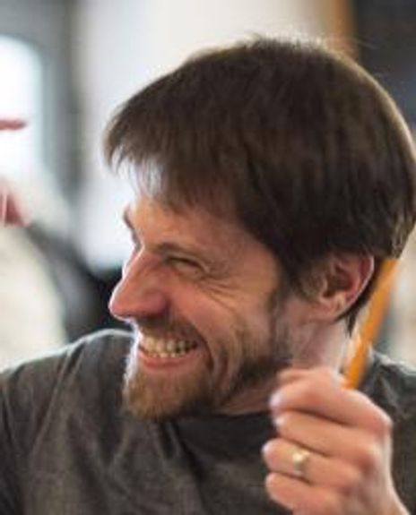 Graham MacDuff Headshot