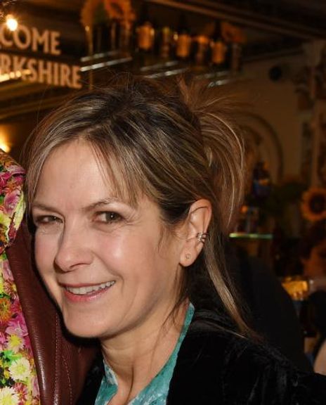 Vince Leigh Headshot