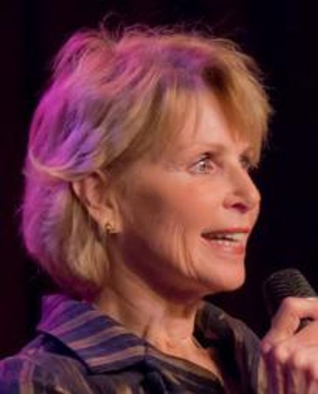 Marcia Strassman Headshot