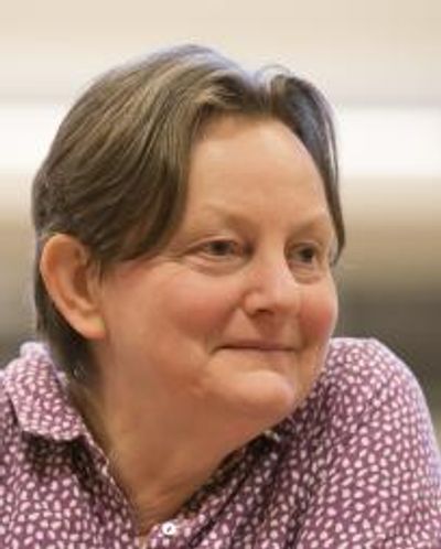 Stephanie Jacob Headshot