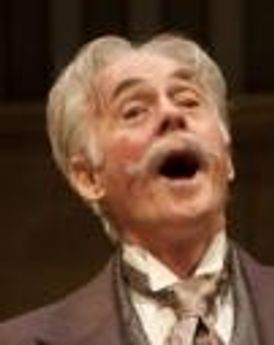 Dennis Creaghan Headshot