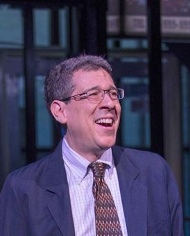 Tony Chiroldes Headshot