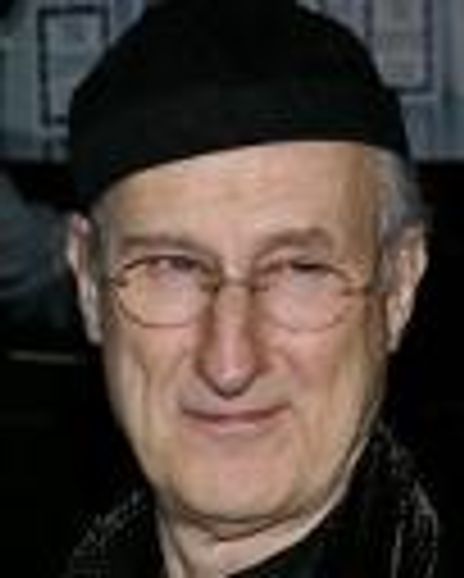James Cromwell Headshot