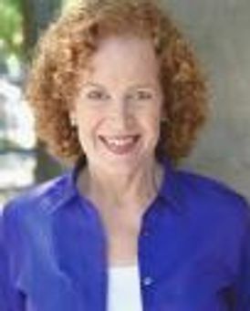 Georga L. Osborne Headshot