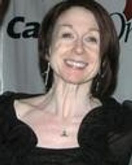 Carol Schuberg Headshot