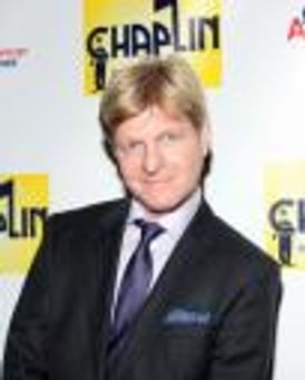 Christopher Curtis Headshot