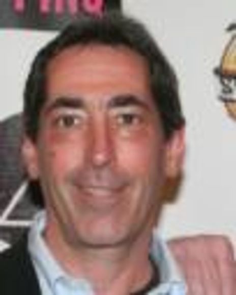 Arnold Engelman Headshot