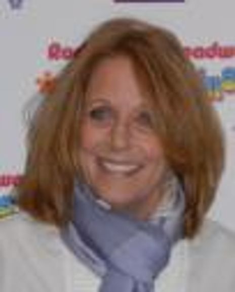 Lesley Gore Headshot