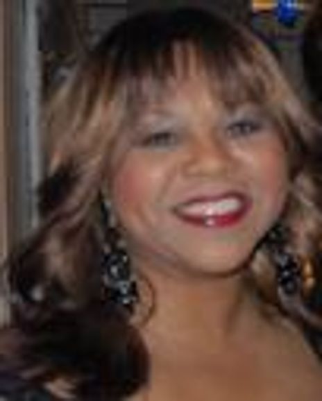 Deniece Williams Headshot