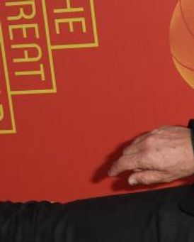 Sebastian Roché Headshot