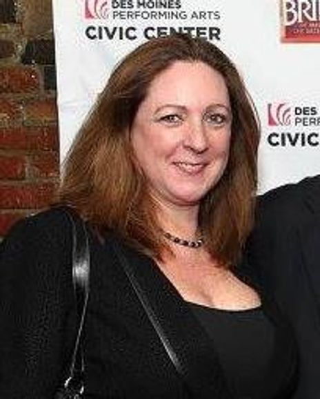 Meredith Blair Headshot