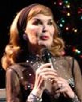 Kathryn Crosby Headshot