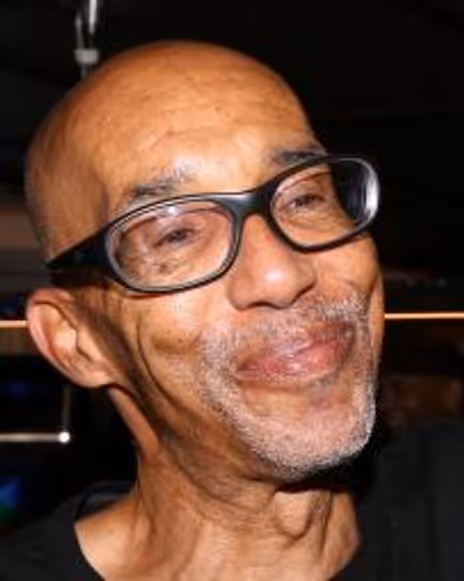 Reg E. Gaines Headshot