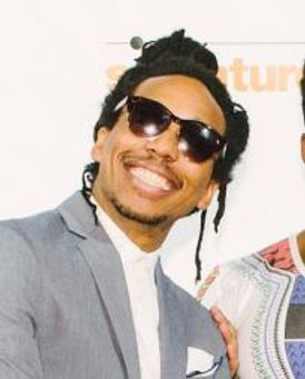 Joseph Monroe Webb Headshot