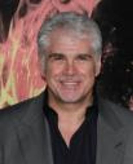 Gary Ross Headshot