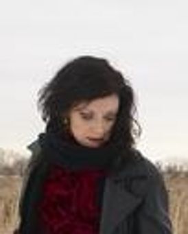 Virginia Burke Headshot