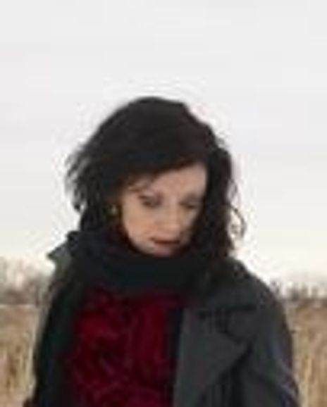 Virginia Burke Headshot