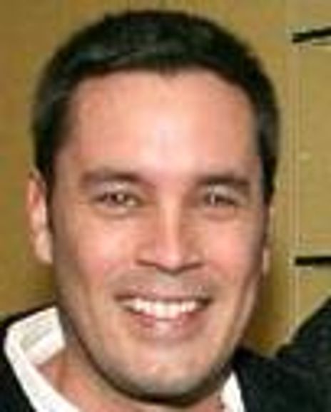 Jack Donahue Headshot