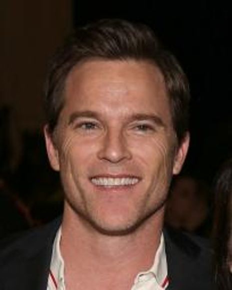 Michael Doyle Headshot