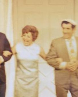 Chayele Rosenthal Headshot