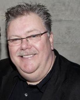 Martyn Ellis Headshot