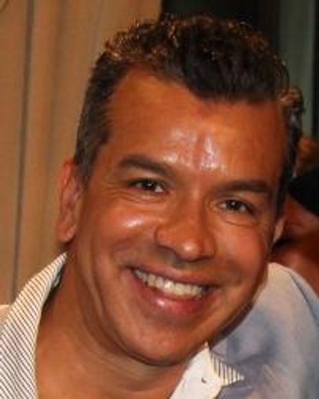 Darrell Grand Moultrie Headshot