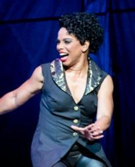 Debra M. Walton Headshot