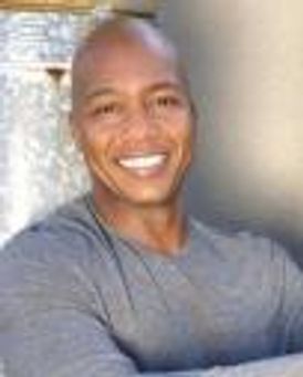 Kenny Redell Williams Headshot