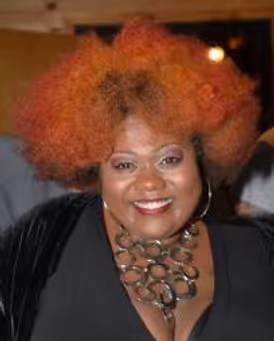 Maia Nkenge Wilson Headshot