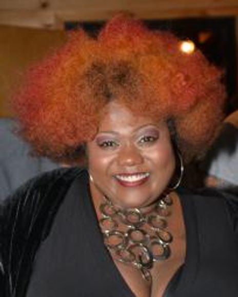 Maia Nkenge Wilson Headshot