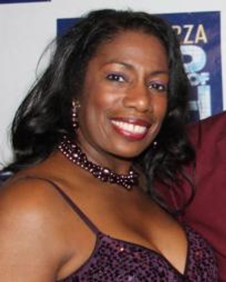 Virginia Ann Woodruff Headshot