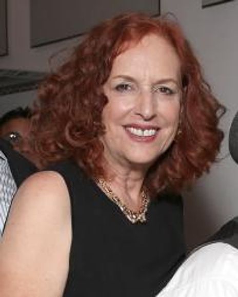 Arlene Sarner Headshot